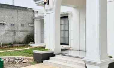 dijual rumah kp legakwangi