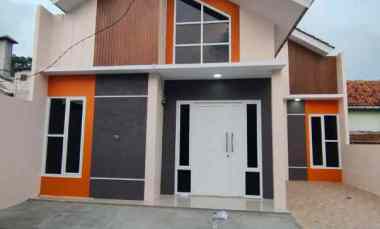 dijual rumah kp pulo asem