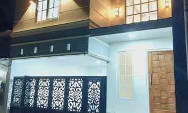 dijual rumah kp sanding bojong nangka