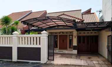 dijual rumah kp sanding bojong nangka