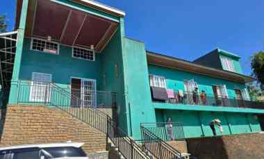 dijual rumah kp saninten