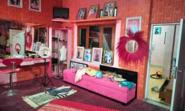 Rumah Dijual di Kp Sumur Klender