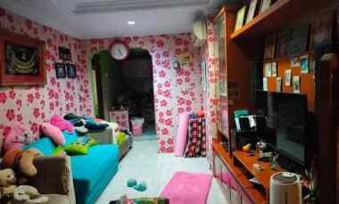 Dijual Cepat Rumah di Kp Sumur Klender JakartaTimur