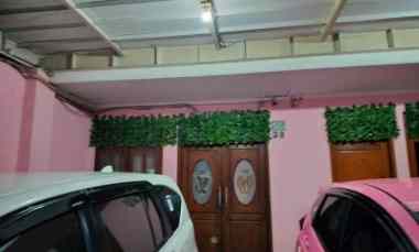 dijual rumah kp sumur klender