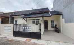 Rumah Siap Huni dalam Perumahan di Krajan Utara Pamela Condong Catur