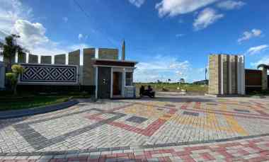 dijual rumah krajan jomboran klaten