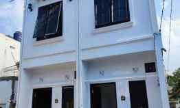 dijual rumah kramat jati jakarta timur