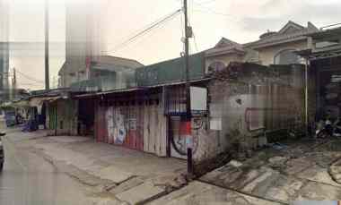 dijual rumah kranggan