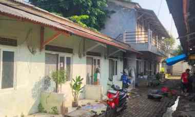 dijual rumah kranggan