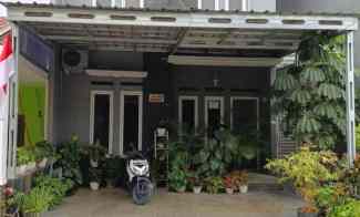 House For Sale Murah Aja di Cluster Kranggan, Pondok Gede