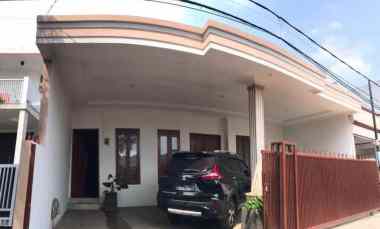 Dijual Cepat BU Rumah Siap Huni 1.5 Lt di Kranggan Permai Cibubur