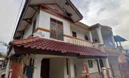 Rumah Kosong Murah 2 Lantai di Kranggan Permai Kota Bekasi