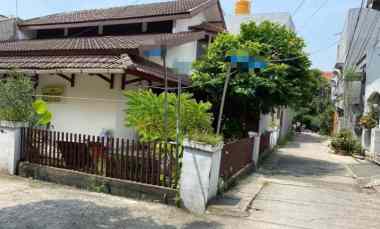 dijual rumah kranji