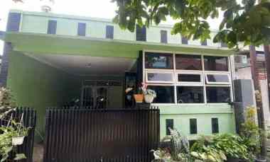 gambar dijual rumah kranji