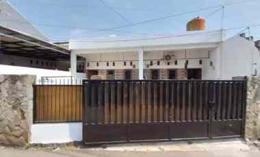 gambar dijual rumah kranji