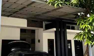 Rumah dalam Cluster di Kranji, Jakasampurna dekat Jantung Kota