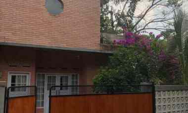 Rumah Dijual di Krida nusantara cipadung Cibiru Kodya Bandung