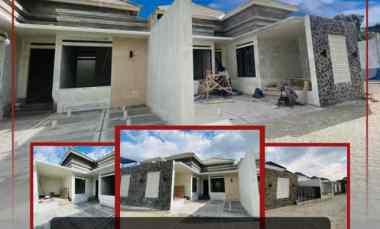 dijual rumah kringinan selomartani