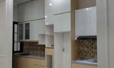 dijual rumah krisan 1 bsd sektor 1 5