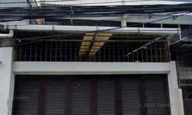 dijual rumah krukut