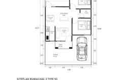 gambar dijual rumah kruwet