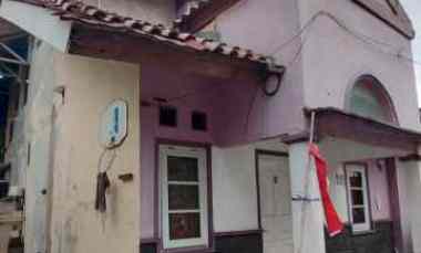 dijual rumah kukusan beji depok