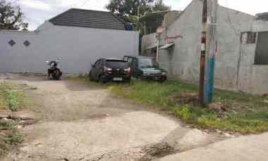 Tanah Kecil 60 m2 dalam Cluster di Sukatani Tapos Depok