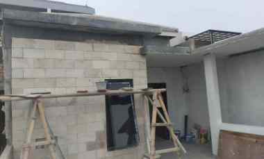 Rumah Tengah Kota dekat Al Azhar-Kesatrian Pamularsih Semarang Barat