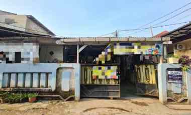dijual rumah kunciran