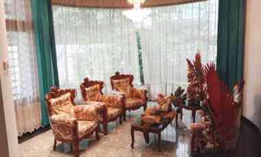 dijual rumah kupang baru