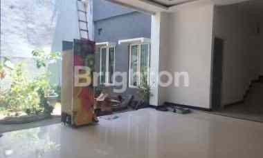 dijual rumah kupang baru