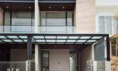 dijual rumah kupang baru