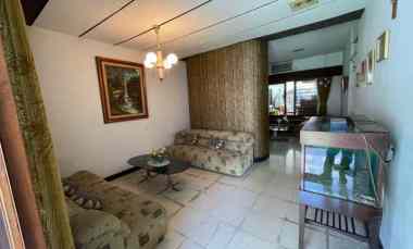 dijual rumah kupang indah