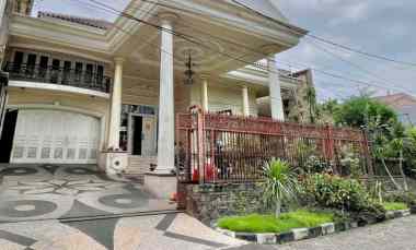 Rumah Dijual di Kupang indah