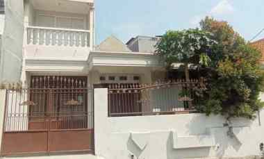 dijual rumah kupang jaya