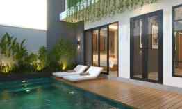 Villa Cantik Fully Furnished Paling Murah di Jimbaran Bali