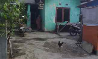 Rumah Kampung di Kutabumi Tangerang Surat AJB Akses Jalan Mobil