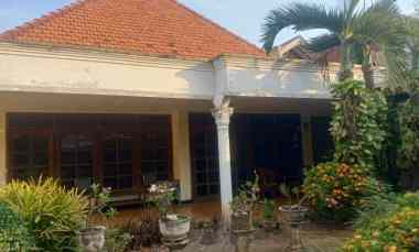 dijual rumah kutai