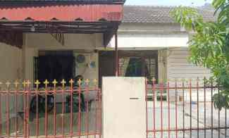 dijual rumah kutisari