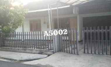 dijual rumah kutisari