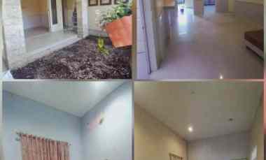 dijual rumah kutisari