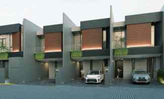 Rumah New Minimalis Strategis dekat Rungkut Industri Juanda Jemursari