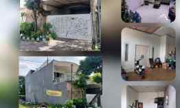 Dijual Rumah di Kutisari Indah Barat Surabaya 2 Lantai Full Furnished