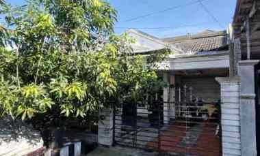 Rumah Dijual di Kutisari indah utara surabaya