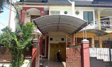 dijual rumah kutisari selatan
