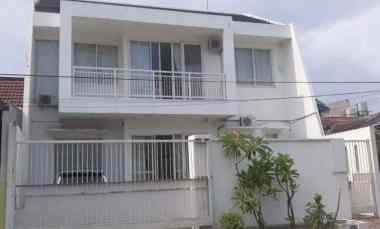 dijual rumah kutisari tenggilis mejoyo