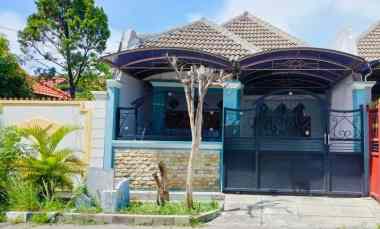 dijual rumah kutisari tenggilis mejoyo