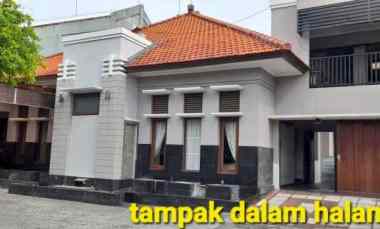 dijual rumah kutisari tenggilis mejoyo