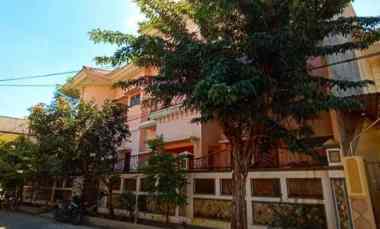 Rumah Mewah Hook Kutisari Utara 6M-an dekat Jemur Andayani, Petra