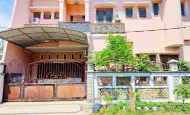 dijual rumah kutisari utara tenggilis